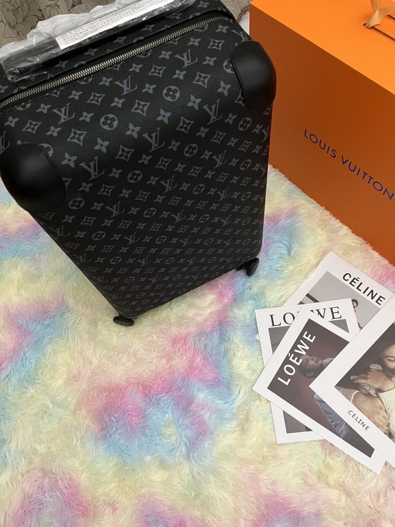 LV Suitcase